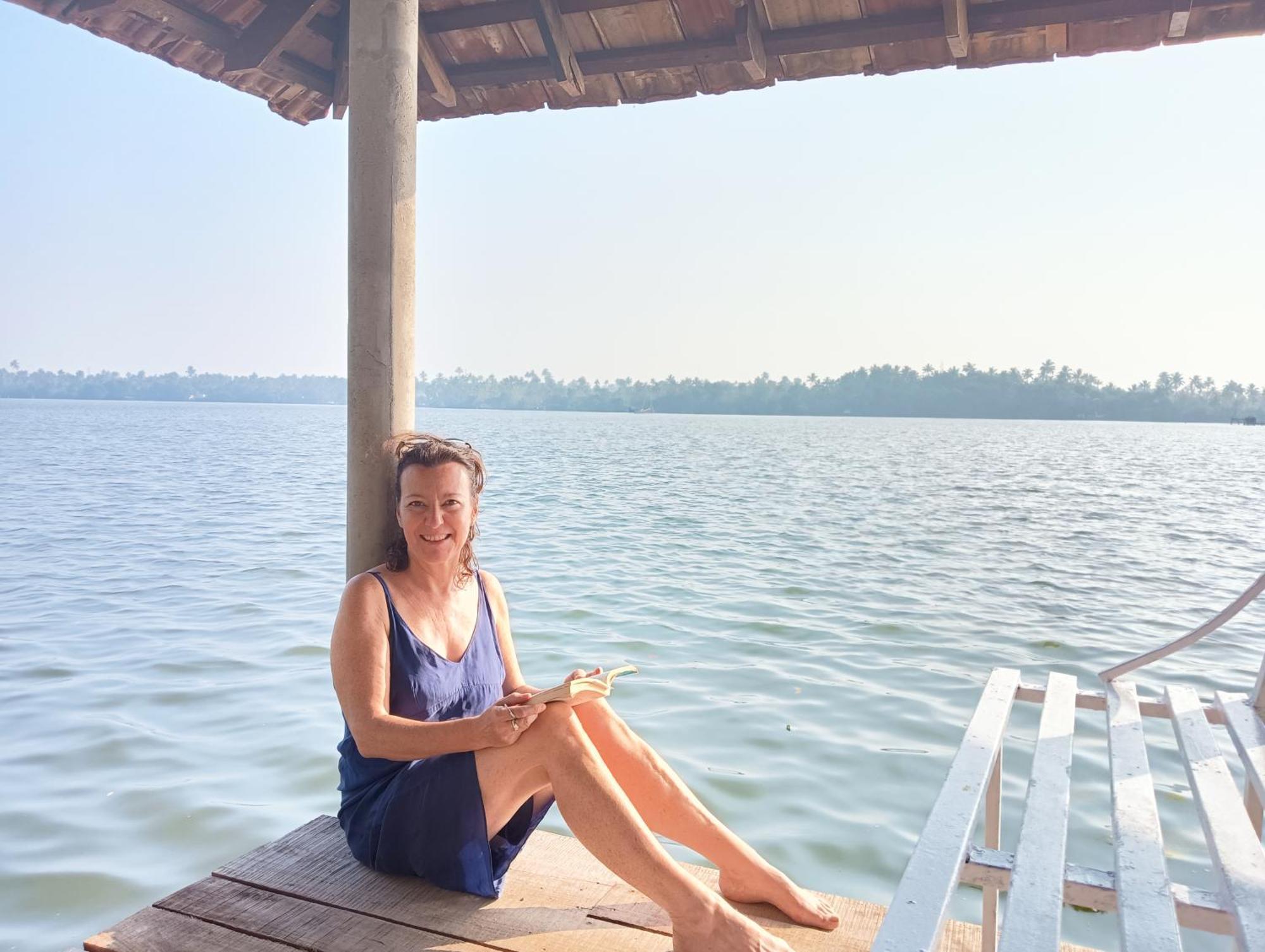 Sagar Beach Villas Home Stay Cherai Beach Esterno foto