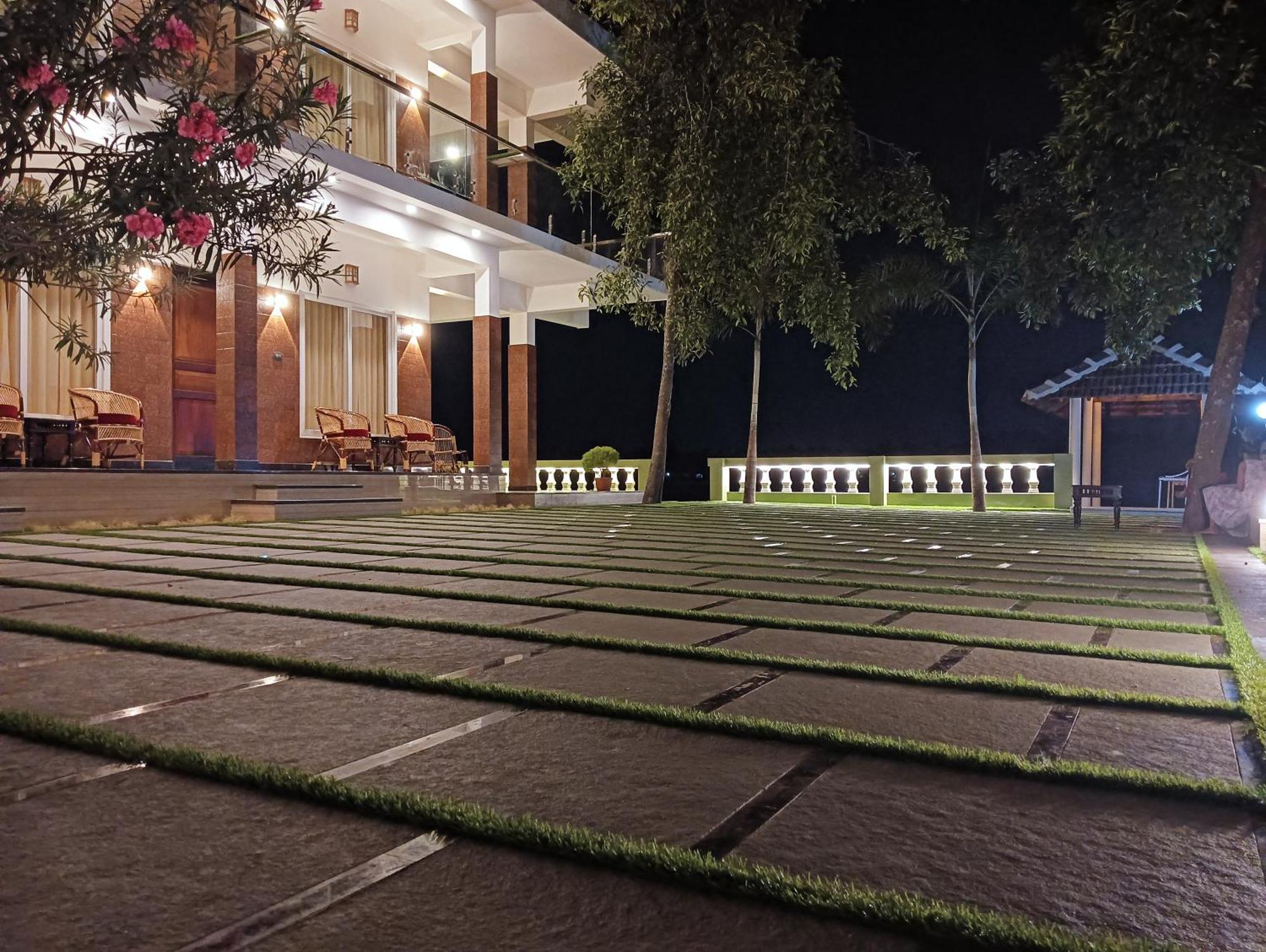 Sagar Beach Villas Home Stay Cherai Beach Esterno foto
