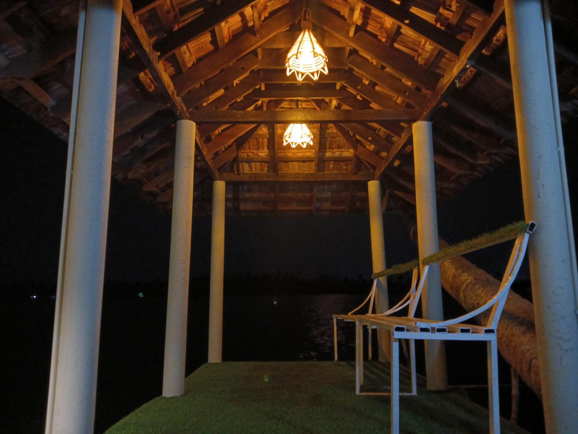 Sagar Beach Villas Home Stay Cherai Beach Esterno foto