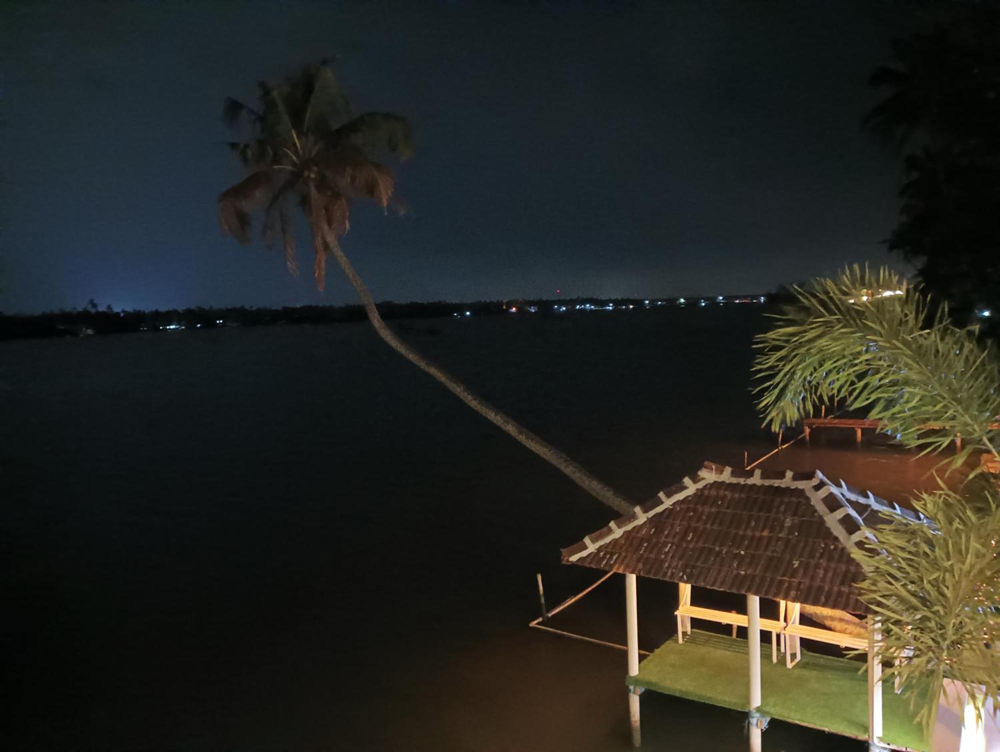 Sagar Beach Villas Home Stay Cherai Beach Esterno foto