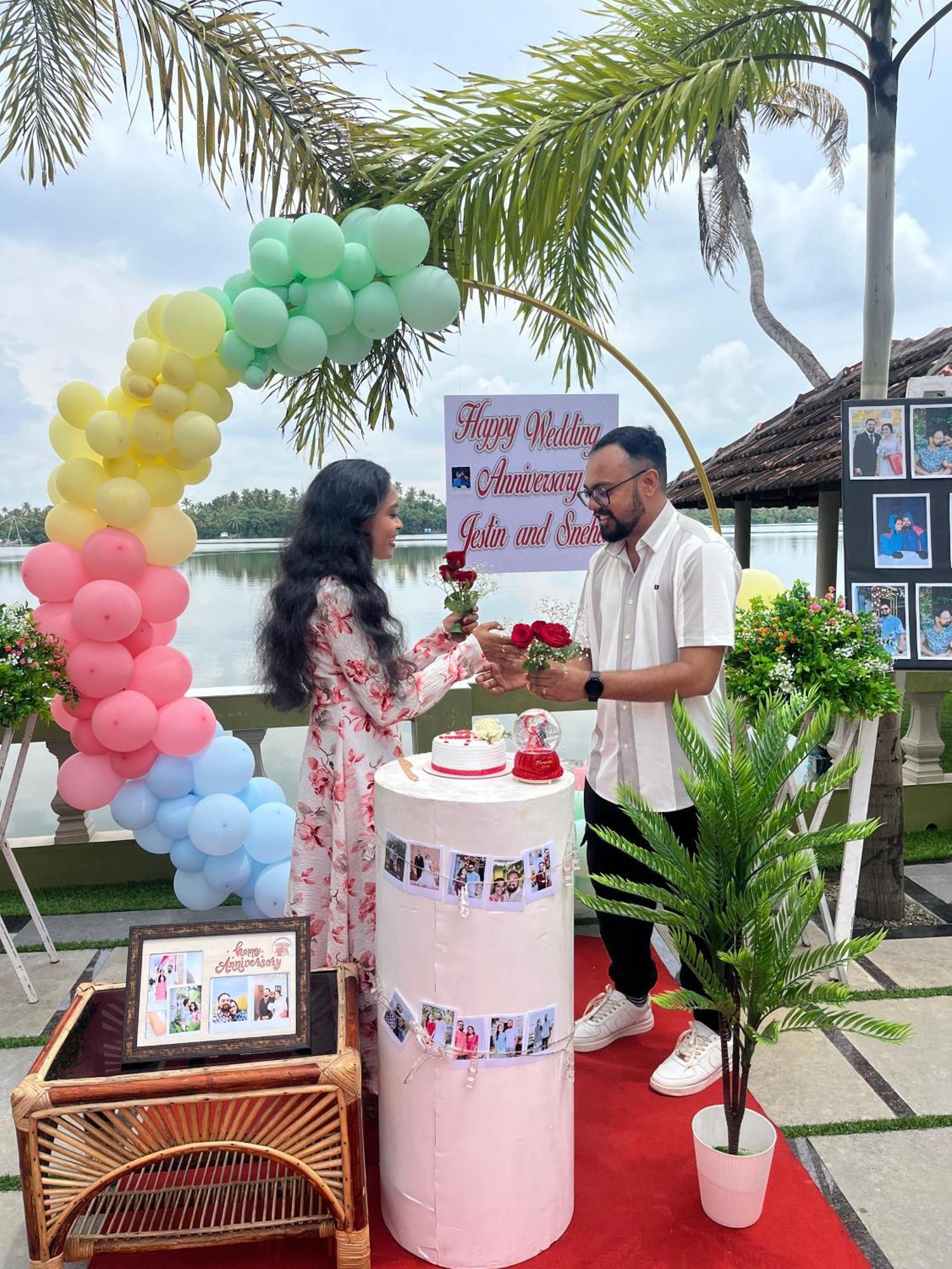 Sagar Beach Villas Home Stay Cherai Beach Esterno foto
