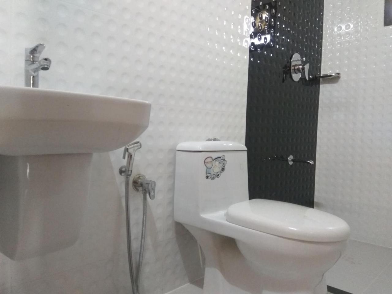Sagar Beach Villas Home Stay Cherai Beach Esterno foto