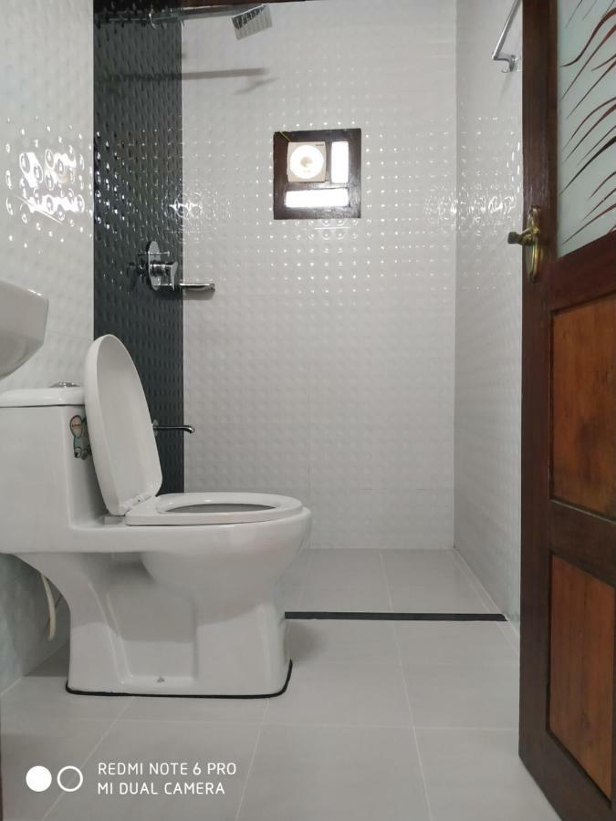 Sagar Beach Villas Home Stay Cherai Beach Esterno foto