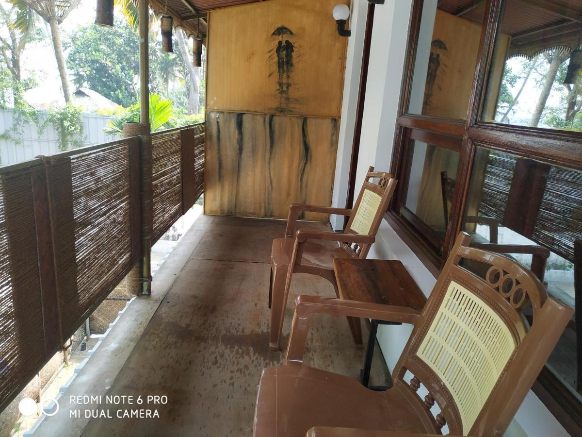 Sagar Beach Villas Home Stay Cherai Beach Esterno foto
